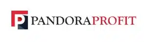 PandoraProfit Logo