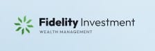 Fidelity Investment Wealth Management Logo