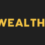 Wealth isa logo